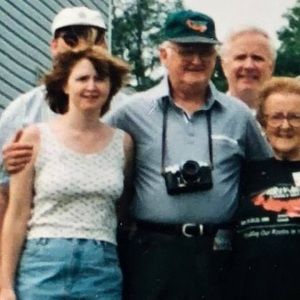 Meet your Posher, Sheila